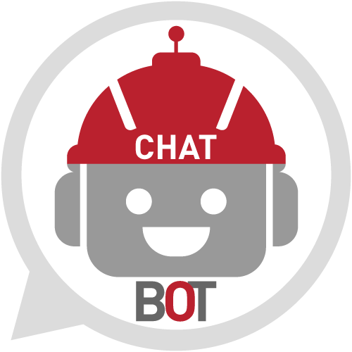 BPG Ludwigshafen Chatbot Logo